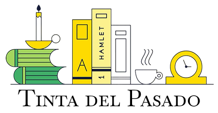 Tinta del Pasado